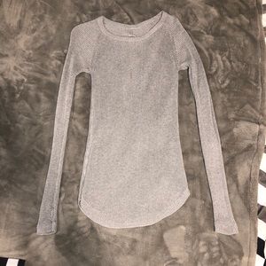 Lulu sweater shirt